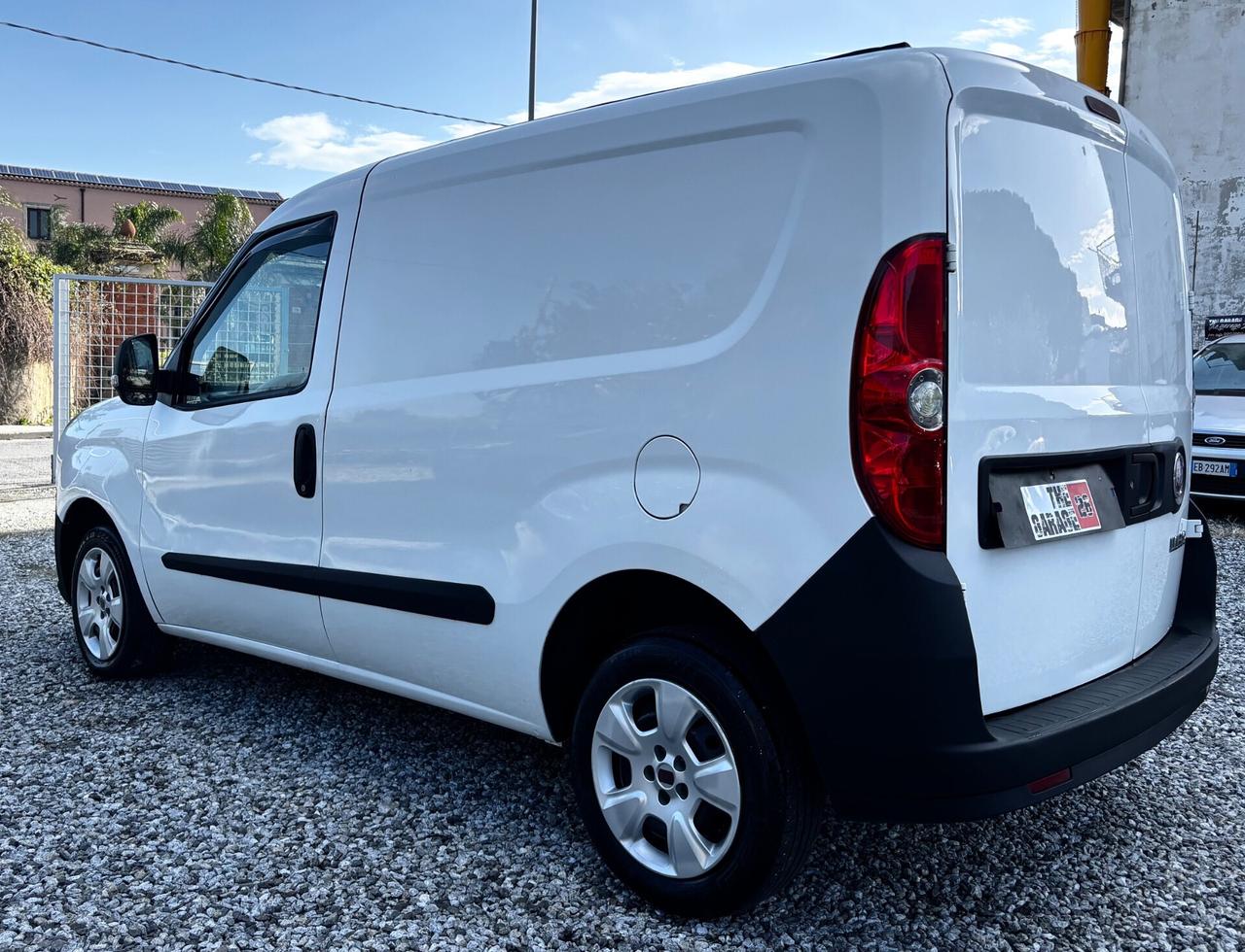 Fiat Doblo Doblò 1.3 MJT Cassonato Work-Up