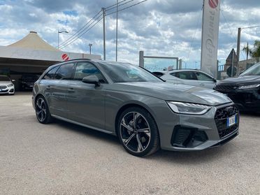 Audi A4 Avant 40 TDI S tronic line edition