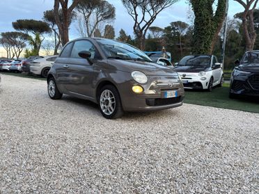 Fiat 500 1.3 Multijet 16V 75 CV Lounge