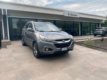 HYUNDAI ix35 ix35 1.7 CRDi 2WD Xpossible