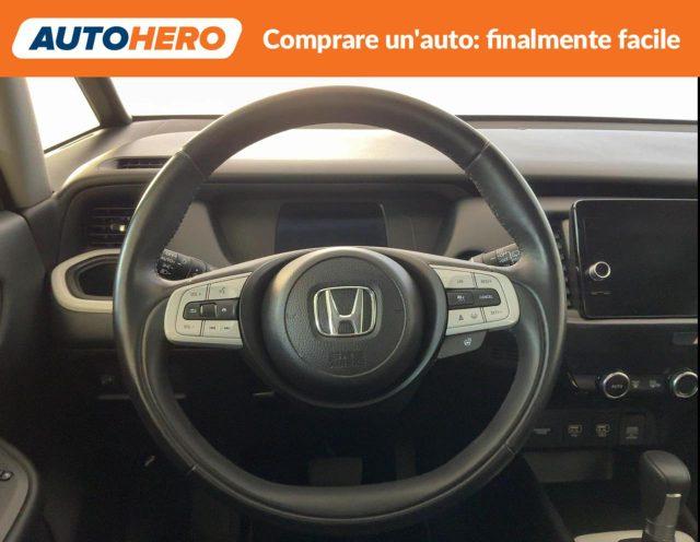 HONDA Jazz 1.5 Hev eCVT Advance