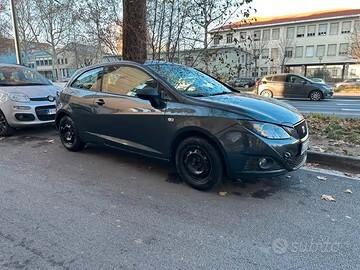 Seat Ibiza 1.2 3p. Reference Dual