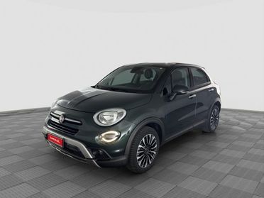 FIAT 500X 500X 1.3 Mjet 95CV 4x2 CITY CROSS