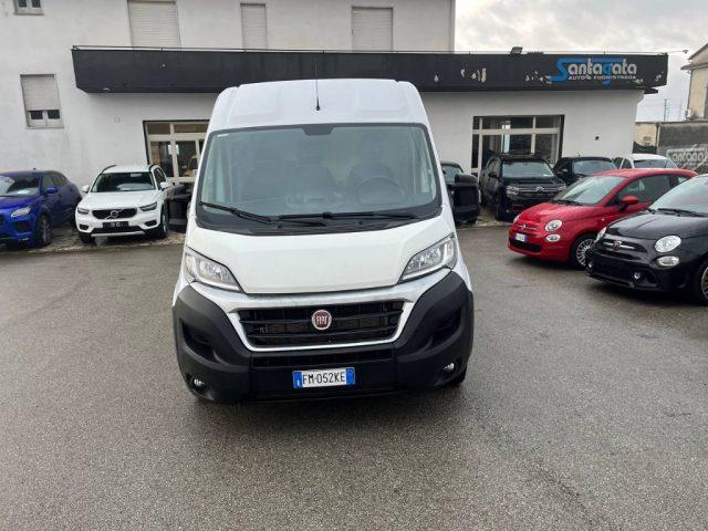 FIAT Ducato 30 2.3 MJT 130CV PC-TM Furgone