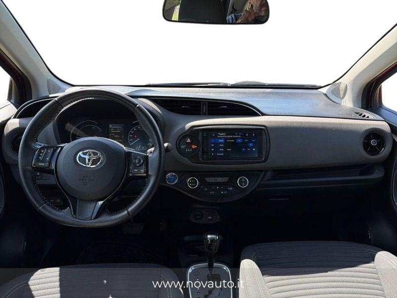Toyota Yaris Yaris 5p 1.5h Active my18