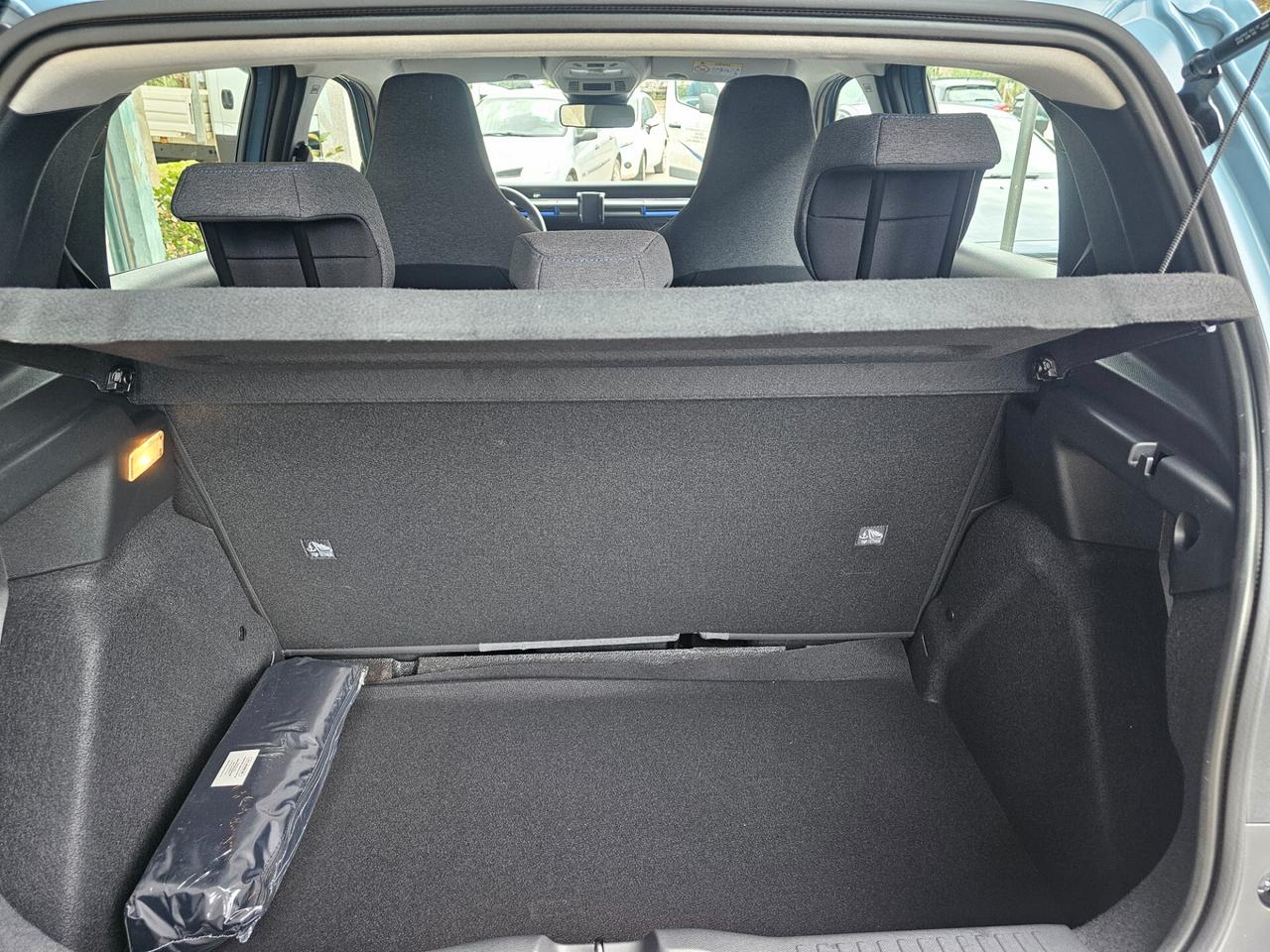 Citroen C3 PureTech 100 S&S You