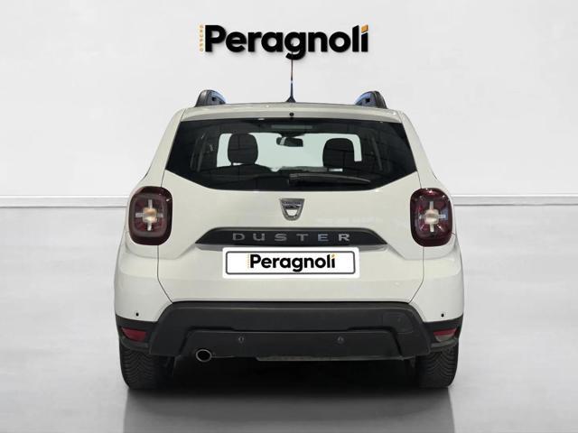 DACIA Duster 1.5 Blue dCi 8V 115 CV 4x4 Comfort N1