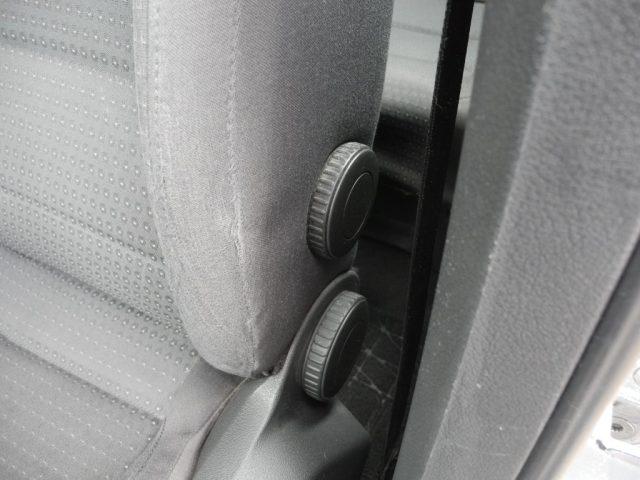 VOLKSWAGEN Touran 1.9 TDI 105cv -AUTOCARRO 5 POSTI- OK NEOPATENTATI