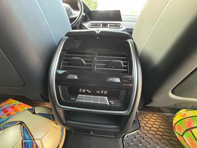 BMW X5 xDrive40d 48V Msport "ProMMo"