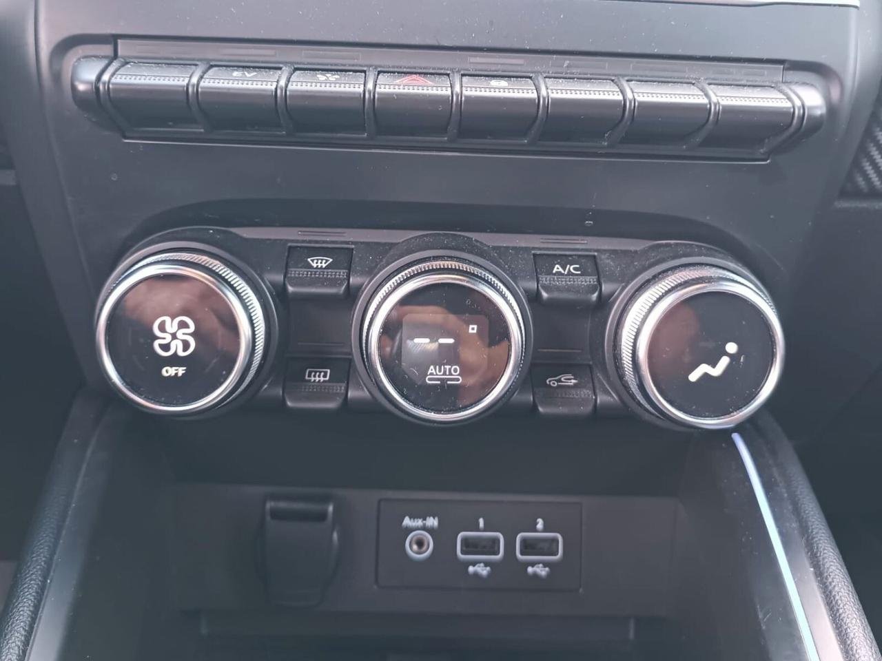 Renault Clio Full Hybrid E-Tech 145 CV 5 porte Engineered