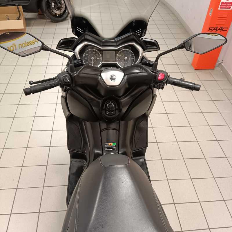 Yamaha X-Max 300 ABS - 2018