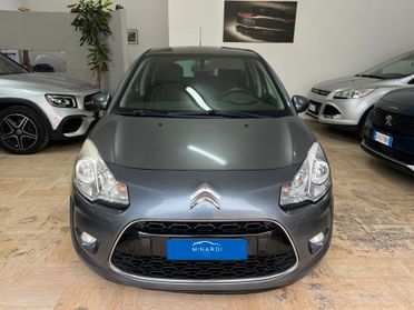 Citroen C3 1.6 HDi 90 Exclusive