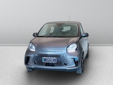 SMART Forfour II - Forfour eq Passion 4,6kW