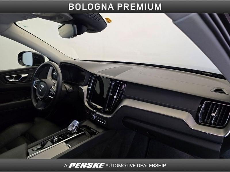 Volvo XC60 B4 (d) AWD Geartronic Inscription
