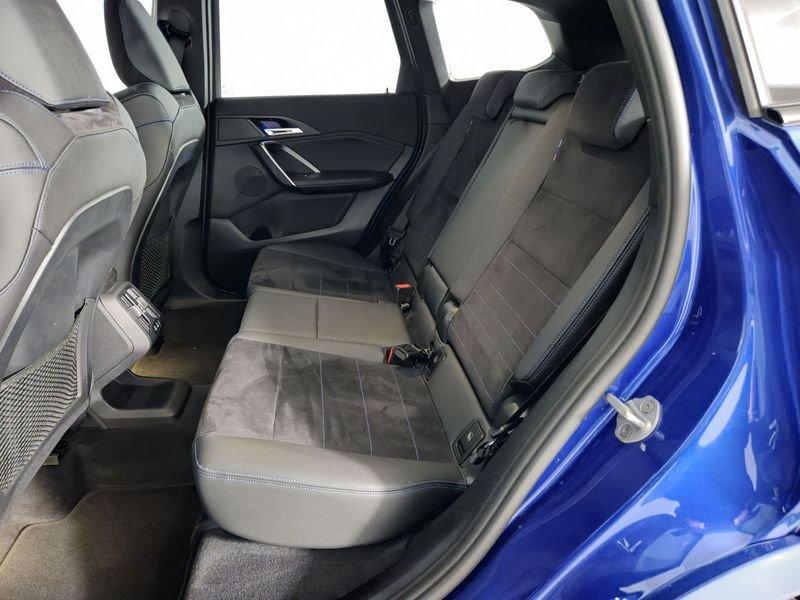 BMW X1 U11 xdrive23d mhev 48V MSport auto