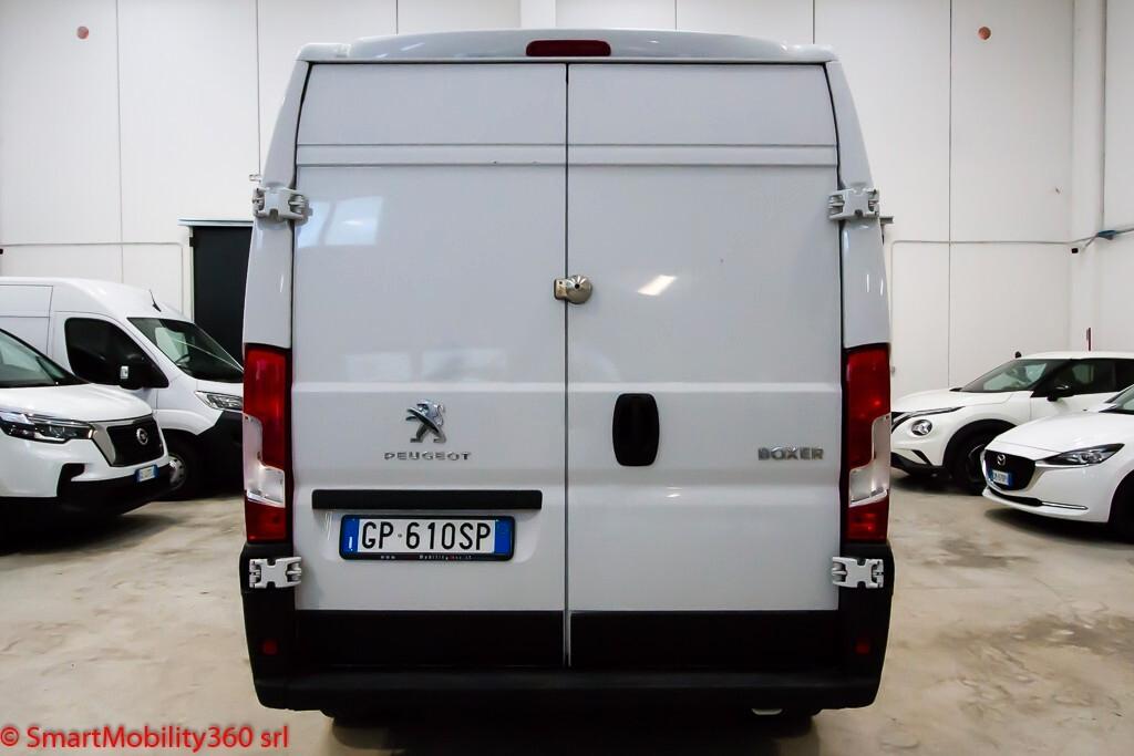 Peugeot Boxer 335 L3H2 2.2 BlueHDi 140cv S&S