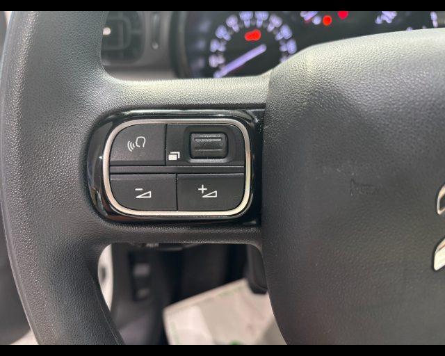 CITROEN C3 1.5 bluehdi Feel Pack s&s 100cv 6m