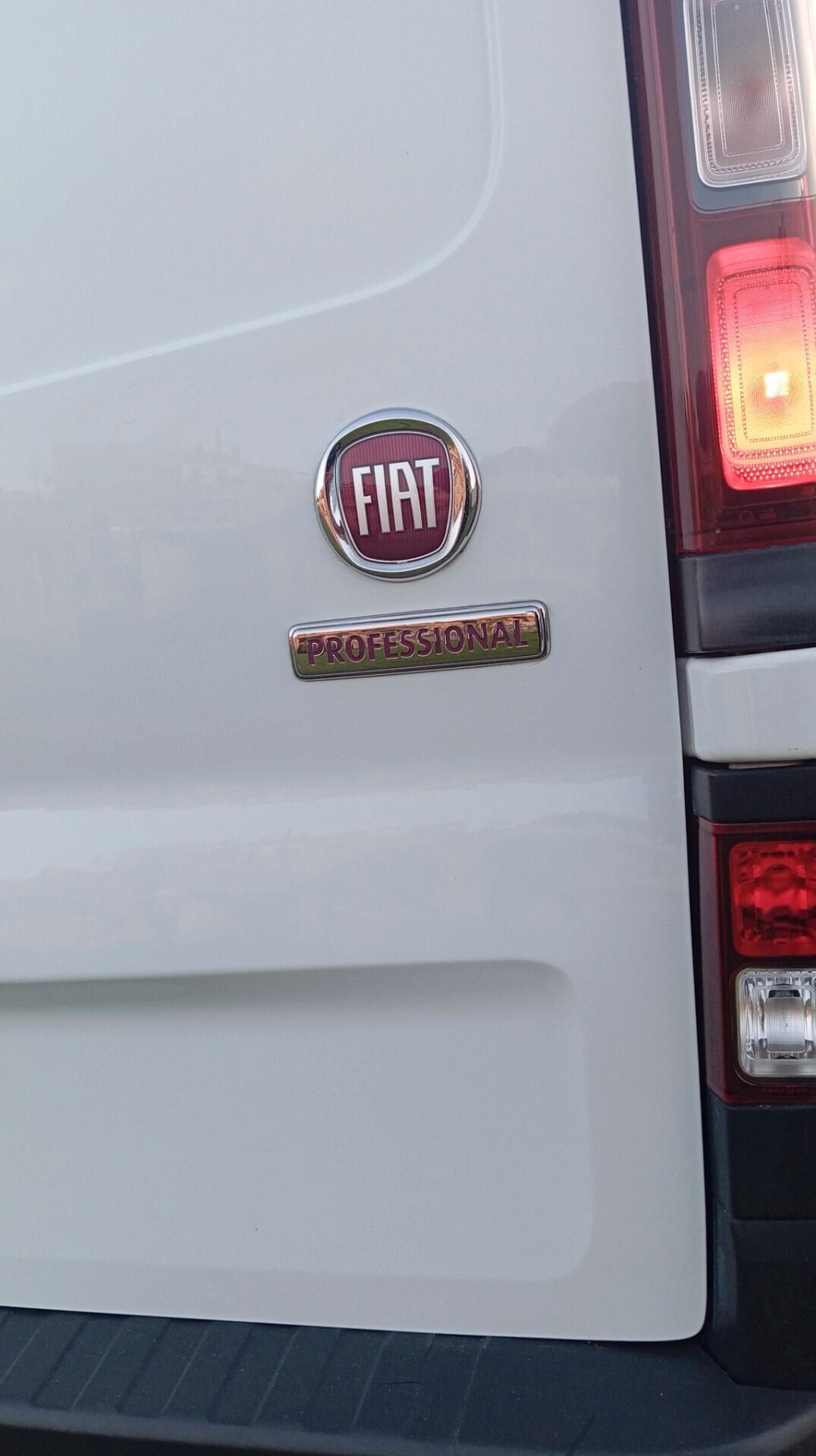 FIAT TALENTO FURGONE