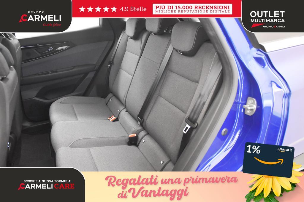 Renault Austral 1.2 mild hybrid advanced Evolution