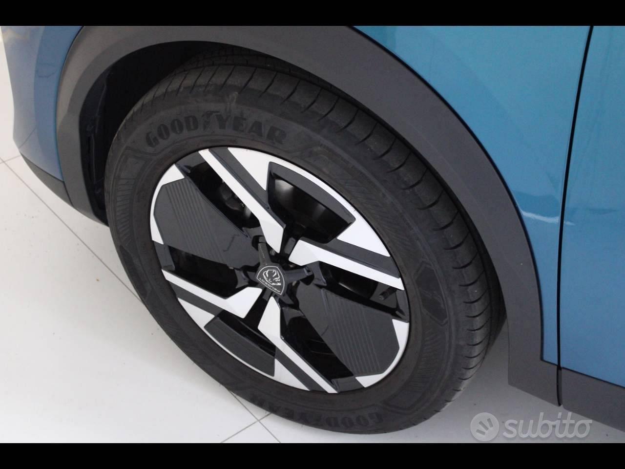 PEUGEOT 2008 2 serie - 2008 PureTech 130 S&S EAT8