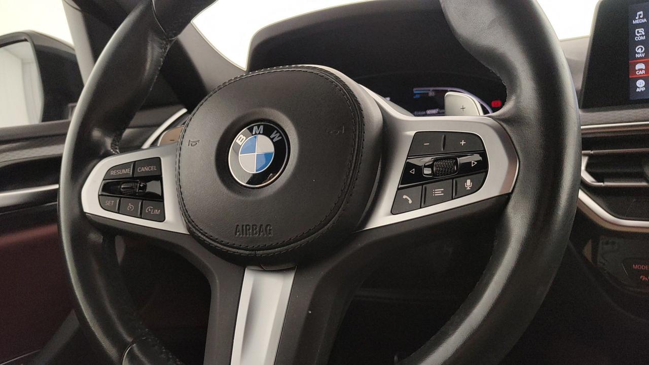 BMW X4 G02 2021 - X4 xdrive20d mhev 48V Msport auto