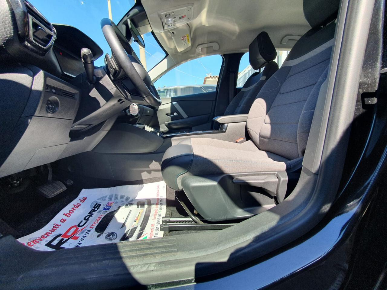 Citroen C4 BlueHDi 130 S&S EAT8 Shine