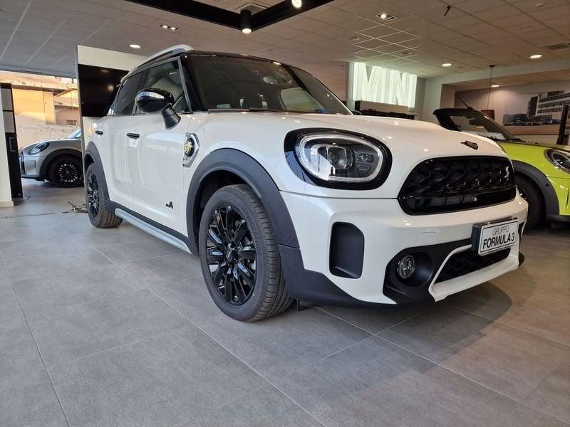 MINI Mini Countryman F60 Mini 1.5 Cooper SE Classic Countryman ALL4