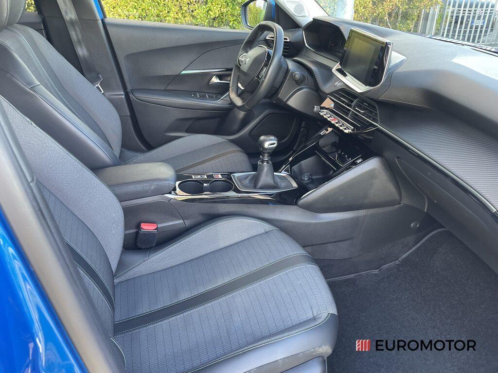 Peugeot 2008 1.5 BlueHDi Allure Pack
