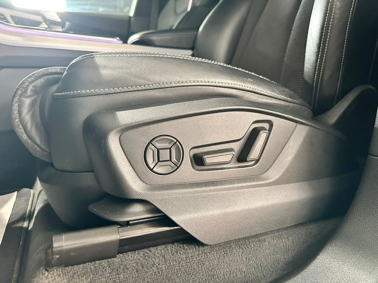 Audi Q8 45TDI 3.0 231 CV Quattro S Line 2020