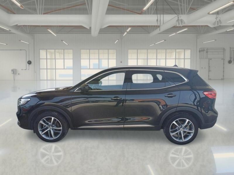 MG EHS 1.5 T PLUG-IN HYBRID EXCLUSIVE AUTO SUV
