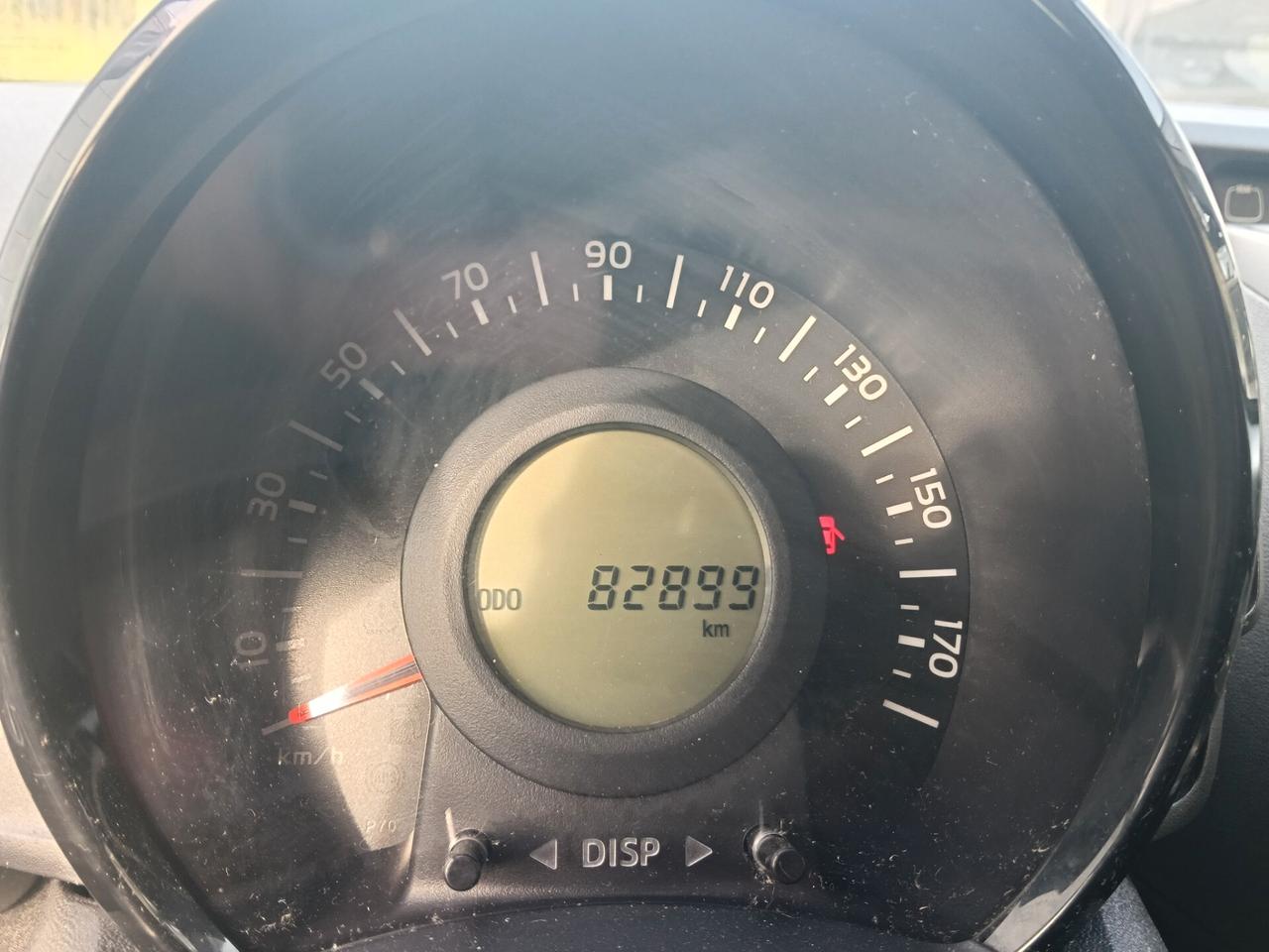 Citroen C1 VTi 68 5 porte Feel 2018