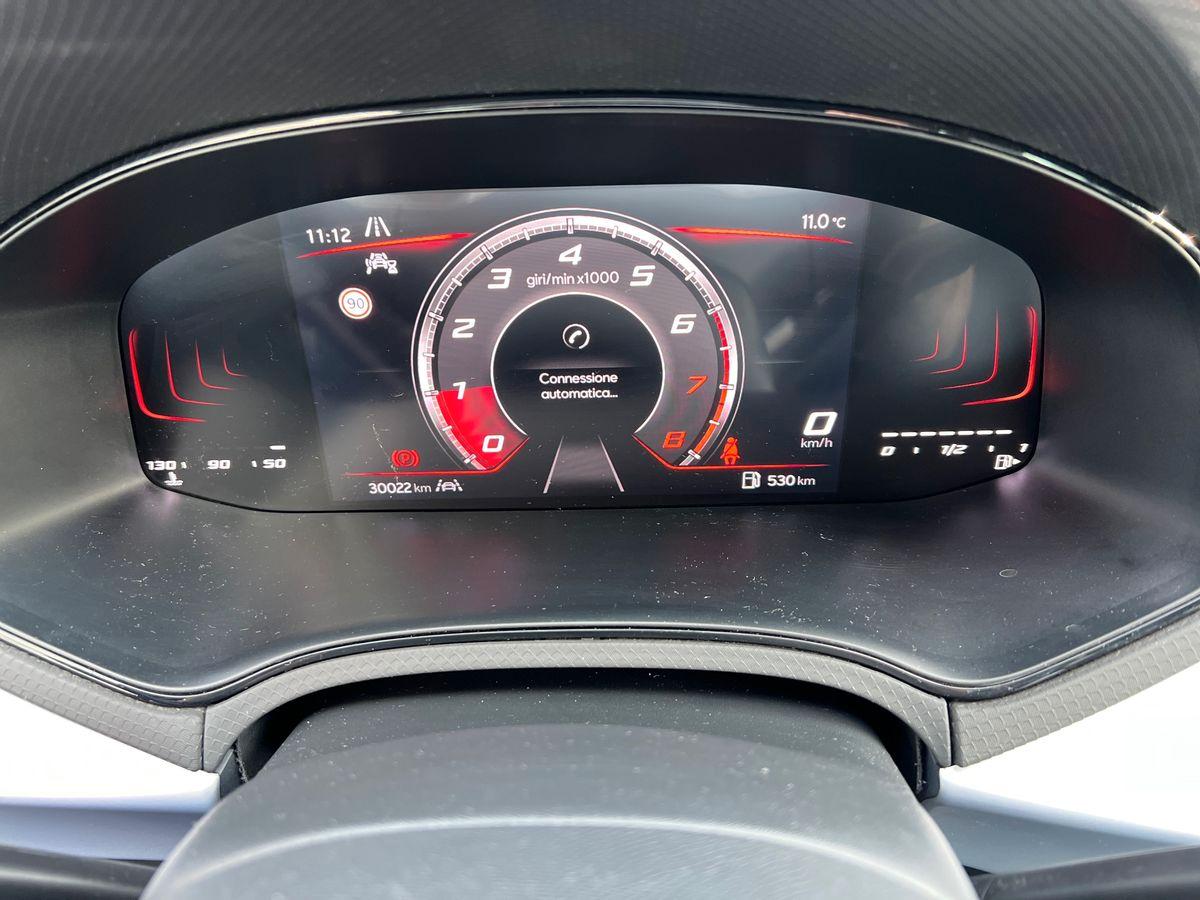 SEAT Ibiza 1.0 ecotsi FR 95cv