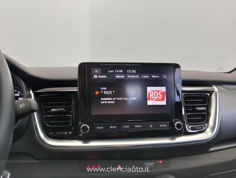 Kia Stonic 1.0 T-GDi 120 CV MHEV DCT Style