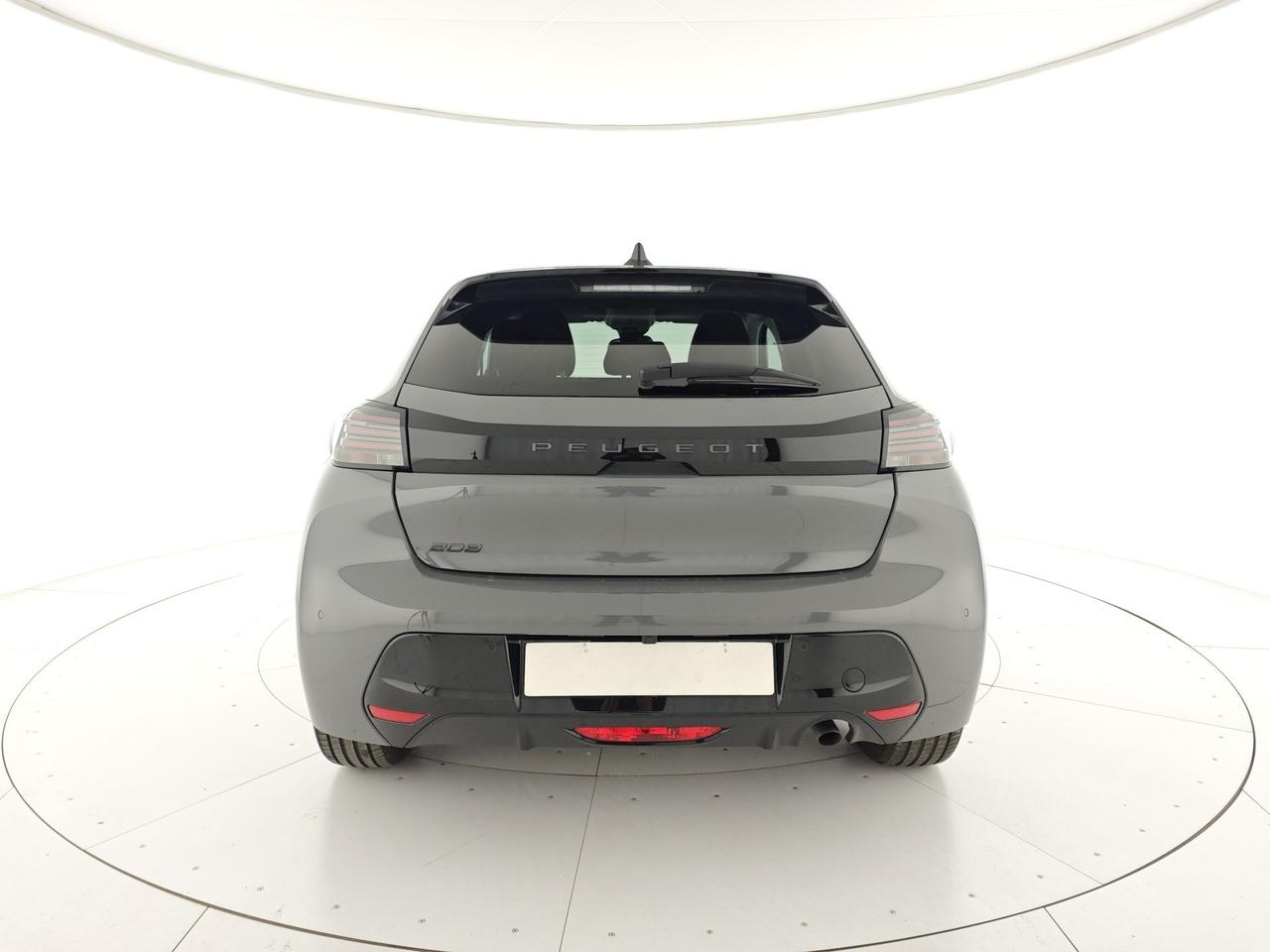 Peugeot 208 PureTech 100 Stop&Start 5 porte Allure 2024