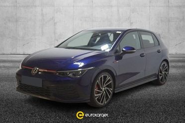 VOLKSWAGEN Golf 2.0 TSI GTI DSG Clubsport 45