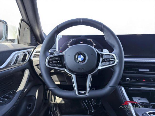 BMW 420 Serie 4 d Gran Coupé Msport Pro Comfort Innovation