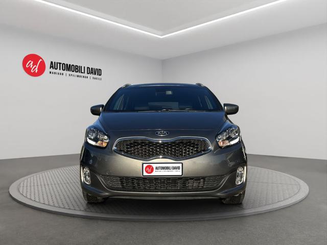 KIA Carens 1.7 CRDi 115 CV MY WORLD