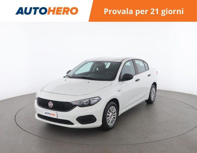 FIAT Tipo 1.4 4 porte Street