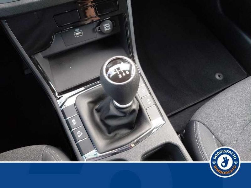 KGM Korando Black Edition 1.5 Turbo GDI 163 CV 2WD - GPL MY26