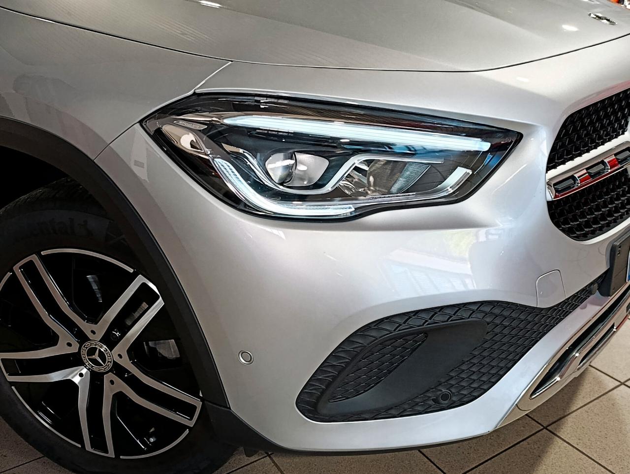 Mercedes-benz GLA 200 Aut. Sport Plus KM 34.179