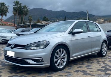 Volkswagen Golf Executive 2.0 TDI 150CV DSG