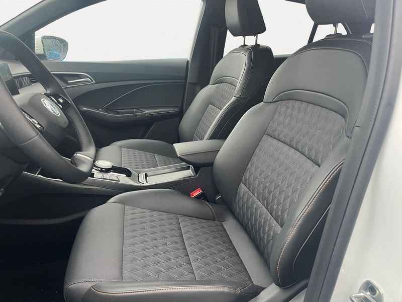 MG MG3 MG3 1.5 Hybrid+ Comfort