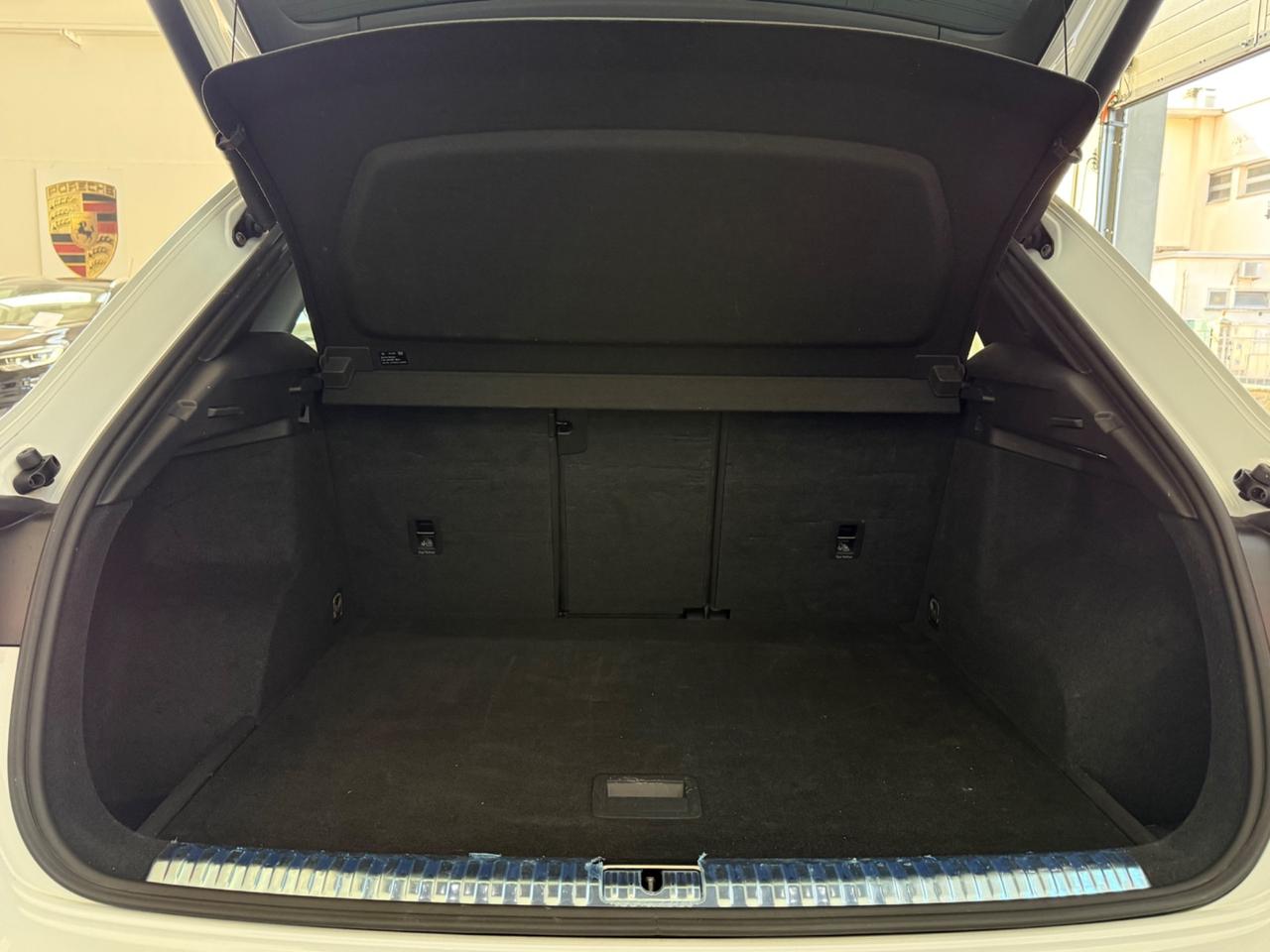 Audi RSQ3 2.5 quattro S tronic 400CV