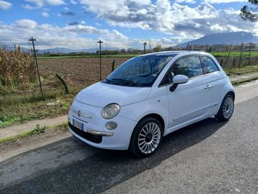 Fiat 500 Solo 73 mila km 1.2 Lounge NuovissimA