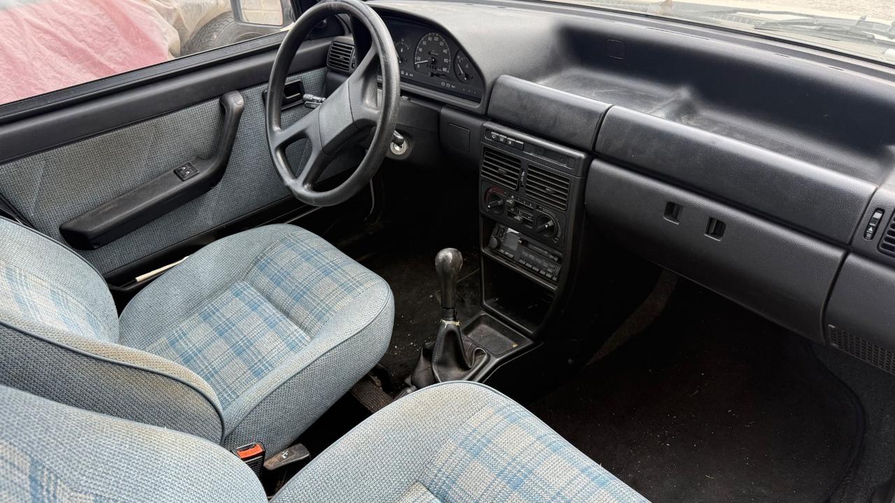 Fiat Uno 1.1 i.e. cat 5 porte