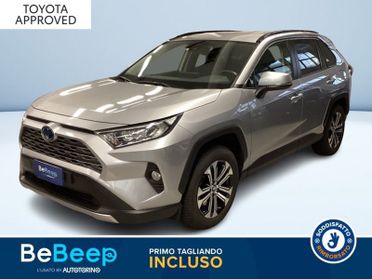 Toyota RAV4 2.5 VVT-IE H DYNAMIC AWD-I 222CV E-CVT