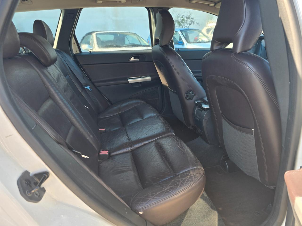 Volvo V50 Diesel 1.6cc 115cv