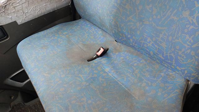 IVECO Daily 35 C 11A 2.8 D PL-TA Furgone Maxi