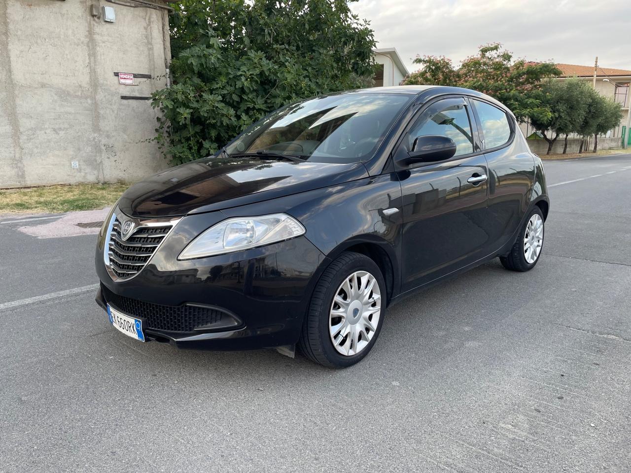 Lancia Ypsilon 1.3 MJT 16V 95 CV 5 porte S&S Platinum