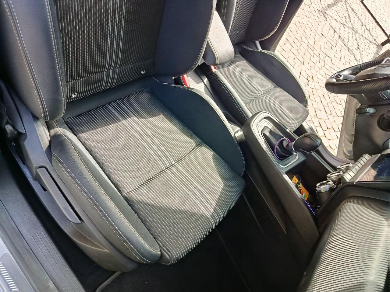 Renault Clio 1.6 E-TECH 145 Techno #7134